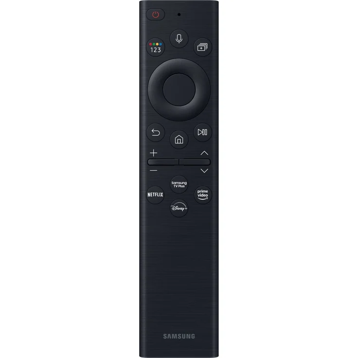 Samsung GQ77S95CAT 195 cm (77 Zoll) QD-OLED Smart TV (Ultra HD, HDR10+ Adaptive, HDR10+ Gaming, HDR, HLG, OLED) Twin-HD-Triple-Tuner (Satellit, Antenne, Kabel) Modelljahr 2023 Energieklasse F (DE-Modell) – Bild 4