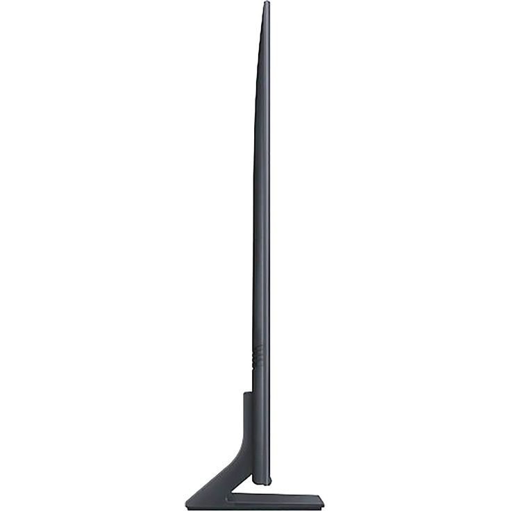 Samsung GQ75Q70CAT 189 cm (75 Zoll) QLED Smart TV (Ultra HD, HDR10+ Adaptive, HDR10+ Gaming, HDR, HLG, Edge LED) Twin-HD-Triple-Tuner (Satellit, Antenne, Kabel) Modelljahr 2023 Energieklasse F (DE-Modell) – Bild 3