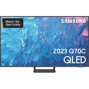 Bild für Samsung GQ65Q70CAT 163 cm (65 Zoll)