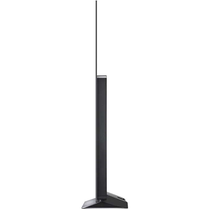 LG OLED Evo C3 - OLED55C37LA 139 cm (55 Zoll) Smart TV (Ultra HD, Dolby Vision, HDR10, HDR, HLG, OLED) Twin-HD-Triple-Tuner (Satellit, Antenne, Kabel) Modelljahr 2023 Energieklasse G (DE-Modell) – Bild 3