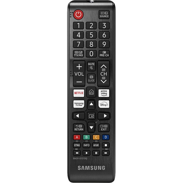 Samsung GQ75Q73CAT 189 cm (75 Zoll) QLED Smart TV (Ultra HD, HDR10+ Adaptive, HDR10+ Gaming, HDR, HLG, Edge LED) Twin-HD-Triple-Tuner (Satellit, Antenne, Kabel) Modelljahr 2023 Energieklasse F (DE-Modell) – Bild 6
