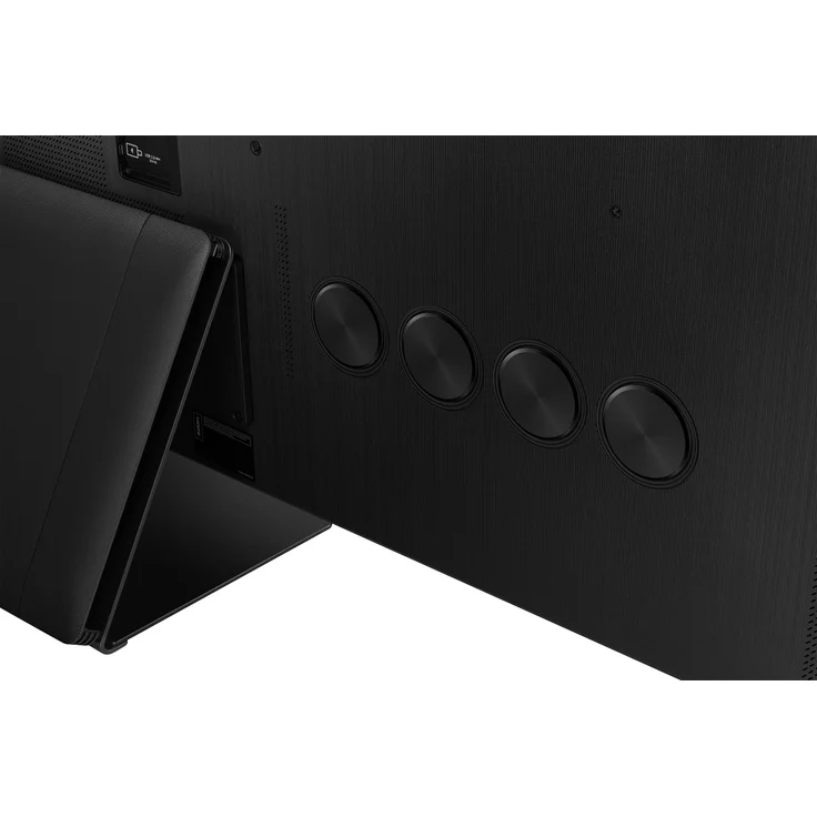 Samsung GQ65QN900CT 163 cm (65 Zoll) Neo QLED Mini LED Smart TV (8K, HDR10+ Adaptive, HDR10+ Gaming, HDR, HLG, Mini LED) Twin-HD-Triple-Tuner (Satellit, Antenne, Kabel) Modelljahr 2023 Energieklasse G (DE-Modell) – Bild 5