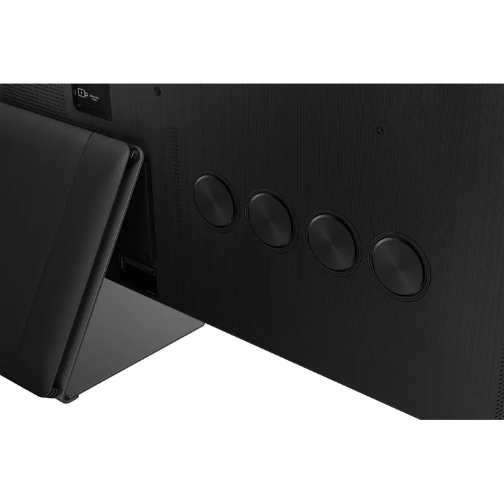 Samsung GQ65QN800CT 163 cm (65 Zoll) Neo QLED Mini LED Smart TV (8K, HDR10+ Adaptive, HDR10+ Gaming, HDR, HLG, Mini LED) Twin-HD-Triple-Tuner (Satellit, Antenne, Kabel) Modelljahr 2023 Energieklasse G (DE-Modell) – Bild 4
