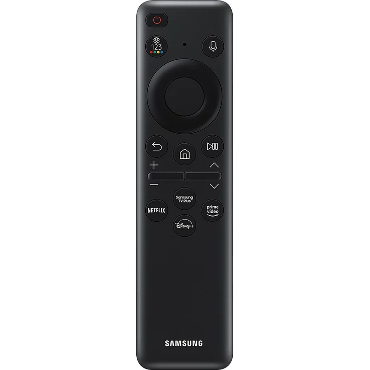 Samsung GQ85Q70CAT 214 cm (85 Zoll) QLED Smart TV (Ultra HD, HDR10+ Adaptive, HDR10+ Gaming, HDR, HLG, Edge LED) Twin-HD-Triple-Tuner (Satellit, Antenne, Kabel) Modelljahr 2023 Energieklasse F (DE-Modell) – Bild 6