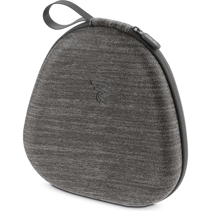 Focal Bathys Over-Ear-Kopfhörer mit Bluetooth, Mikrofon, Active Noise Cancelling, USB-DAC, schwarz – Bild 7