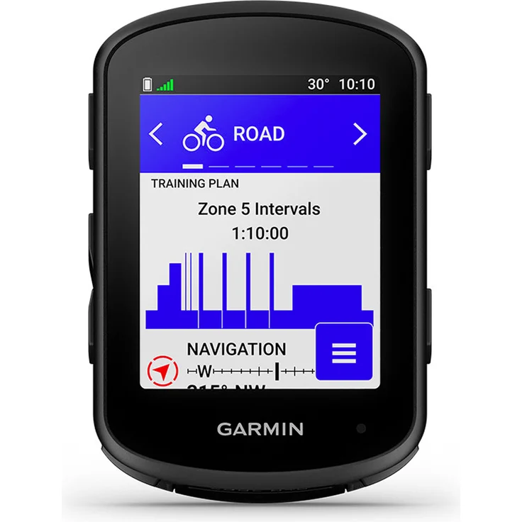 Garmin Edge 840 GPS-Fahrradcomputer mit Touch-Bedienung (010-02695-01) – Bild 3