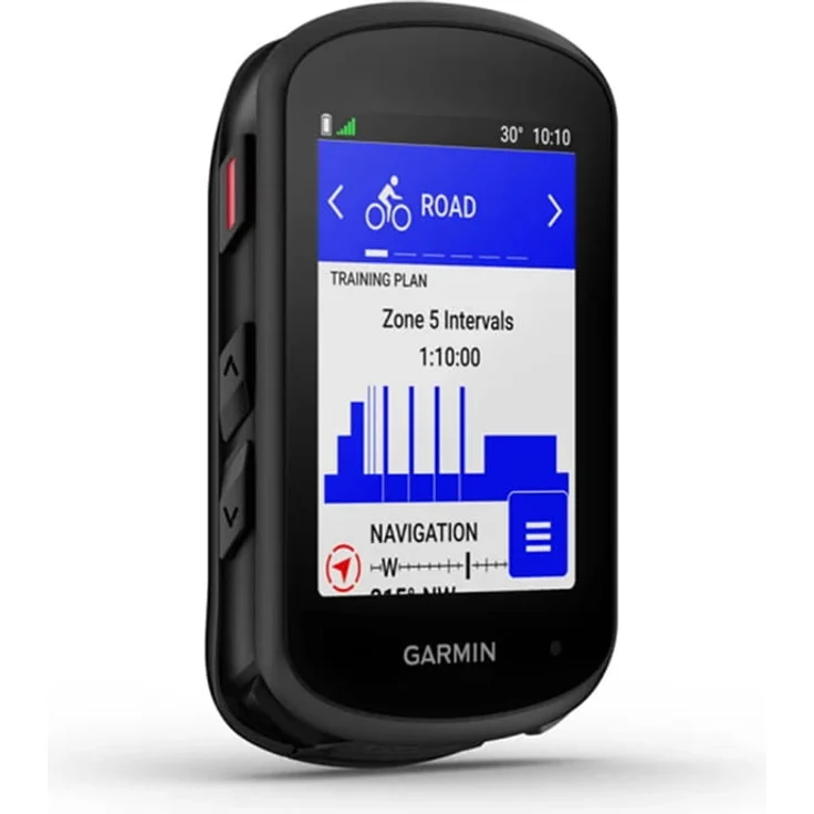 Garmin Edge 840 Solar GPS-Fahrradcomputer (010-02695-21) – Bild 4