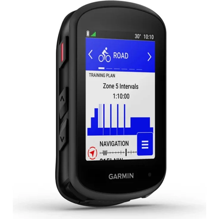 Garmin Edge 540 Solar GPS-Fahrradcomputer (010-02694-21) – Bild 4