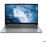 Lenovo IdeaPad 1 15IAU7 - 15,6 Zoll (39,6 cm) Full HD, Intel Pentium 8505, 8GB RAM, 512GB SSD, Windows 11 Home (82QD007NGE)