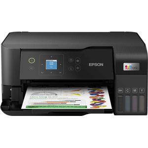 Bild für Epson EcoTank ET-2840 All in One A4 Tintenstrahl Drucker 1200 x 2400 DPI