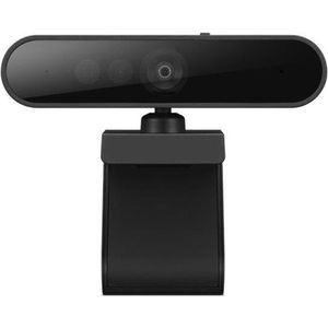 Bild für Lenovo Performance FHD Webcam (4XC1D66055)