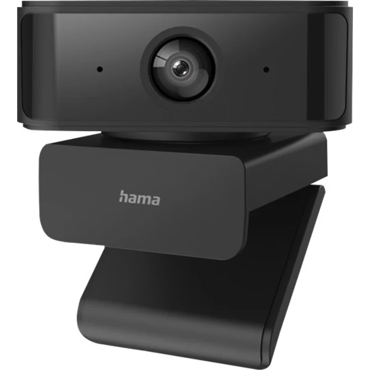 Hama C-650 Face Tracking Webcam (00139994) – Bild 5