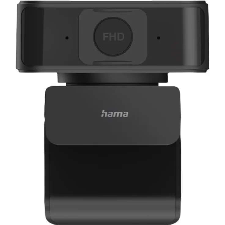 Hama C-650 Face Tracking Webcam (00139994) – Bild 4