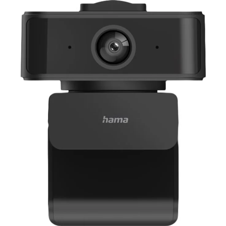 Hama C-650 Face Tracking Webcam (00139994) – Bild 3