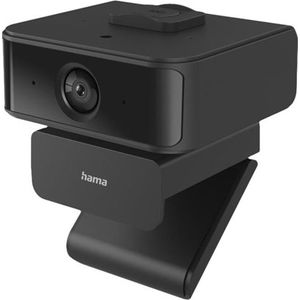 Bild für Hama C-650 Face Tracking Webcam (00139994)
