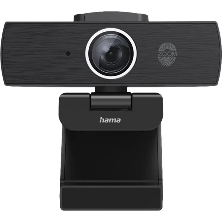Hama C-900 Pro Webcam (00139995) – Bild 6
