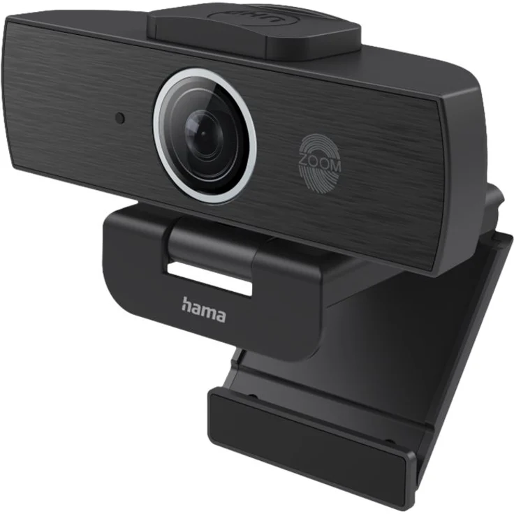 Hama C-900 Pro Webcam (00139995) – Bild 3