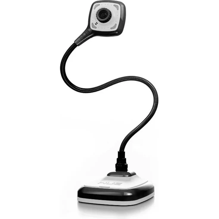 HUE HD Pro Webcam, schwarz (1000000809)