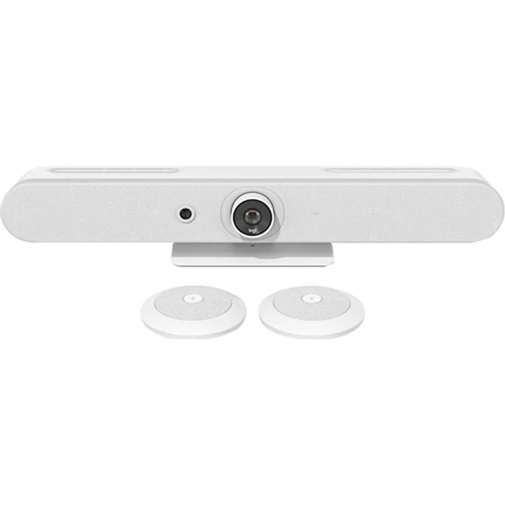 Logitech Rally Bar Mini Videokonferenzkamera (960-001351) – Bild 6