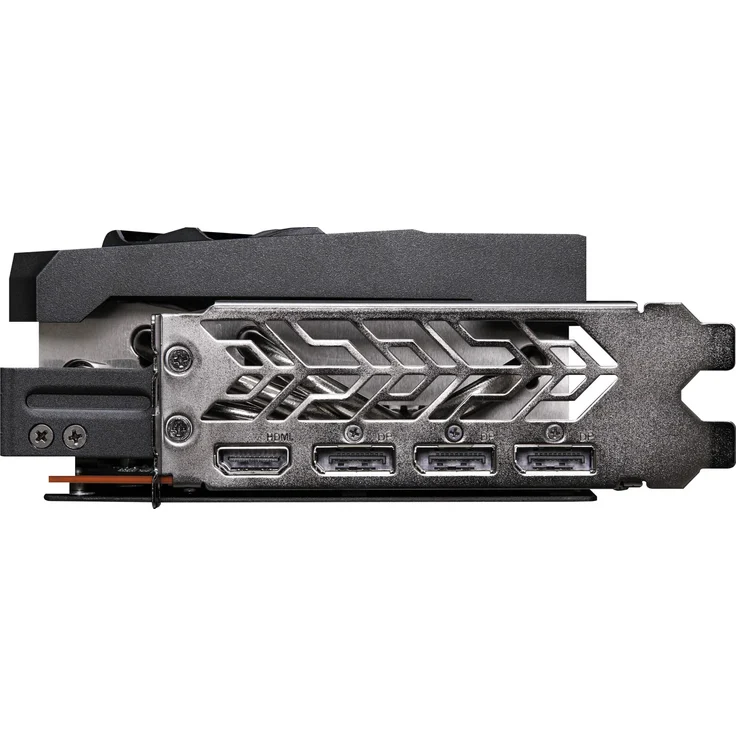 ASRock Radeon RX 7900 XTX Phantom Gaming OC - 24GB GDDR6, HDMI, DisplayPort – Bild 3