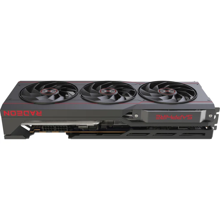 Sapphire Pulse Radeon RX 7900 XT - 20GB GDDR6, HDMI, DisplayPort (11323-02-20G) – Bild 7