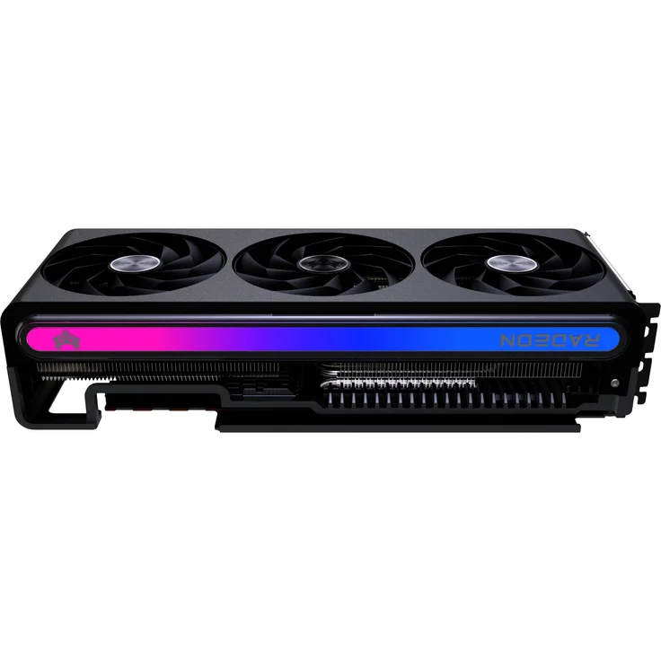 Sapphire Nitro+ Radeon RX 7900 XT Vapor-X - 20GB GDDR6, HDMI, DisplayPort (11323-01-40G) – Bild 8
