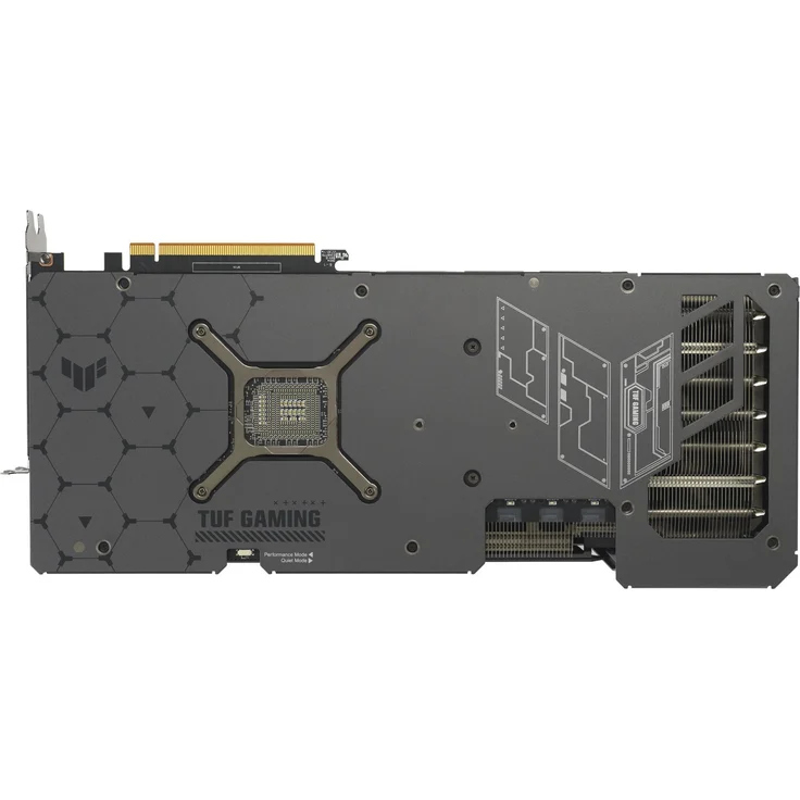 ASUS TUF Gaming Radeon RX 7900 XT OC - 20GB GDDR6, HDMI, DisplayPort (90YV0IV1-M0NA00) – Bild 4