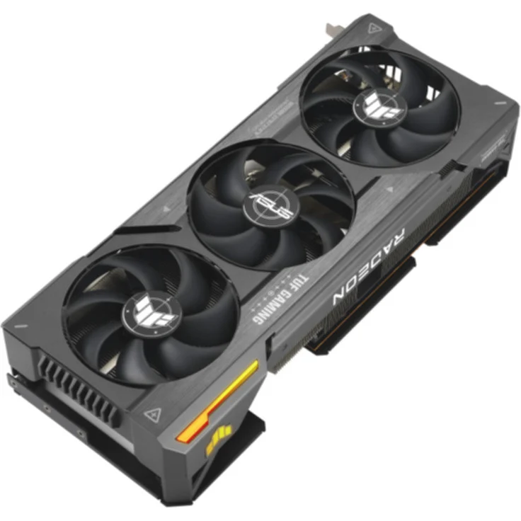 ASUS TUF Gaming Radeon RX 7900 XT OC - 20GB GDDR6, HDMI, DisplayPort (90YV0IV1-M0NA00) – Bild 8
