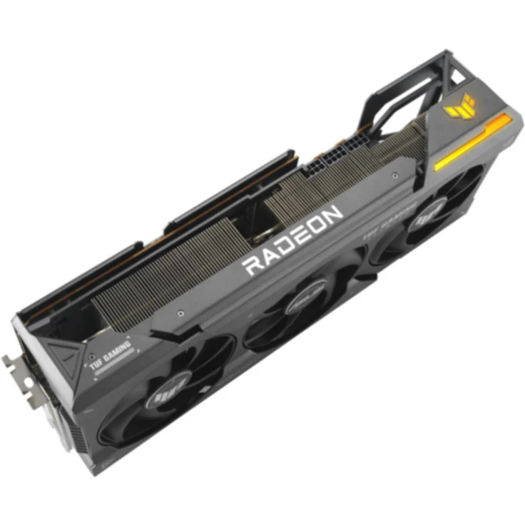 ASUS TUF Gaming Radeon RX 7900 XT OC - 20GB GDDR6, HDMI, DisplayPort (90YV0IV1-M0NA00) – Bild 6