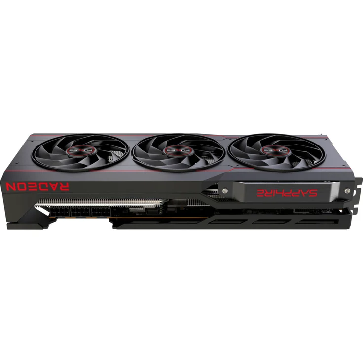 Sapphire Pulse Radeon RX 7900 XTX - 24GB GDDR6, HDMI, DisplayPort (11322-02-20G) – Bild 8