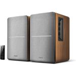 Edifier R1280DBs Aktive 2.0 Bluetooth Lautsprecher, holz