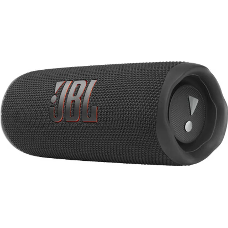JBL Flip 6 Bluetooth Lautsprecher, schwarz – Bild 5