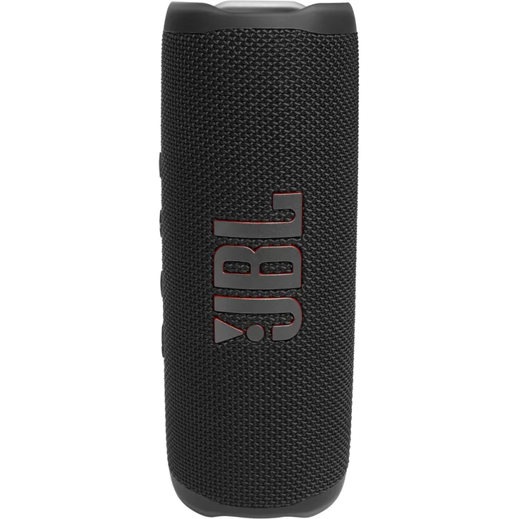 JBL Flip 6 Bluetooth Lautsprecher, schwarz