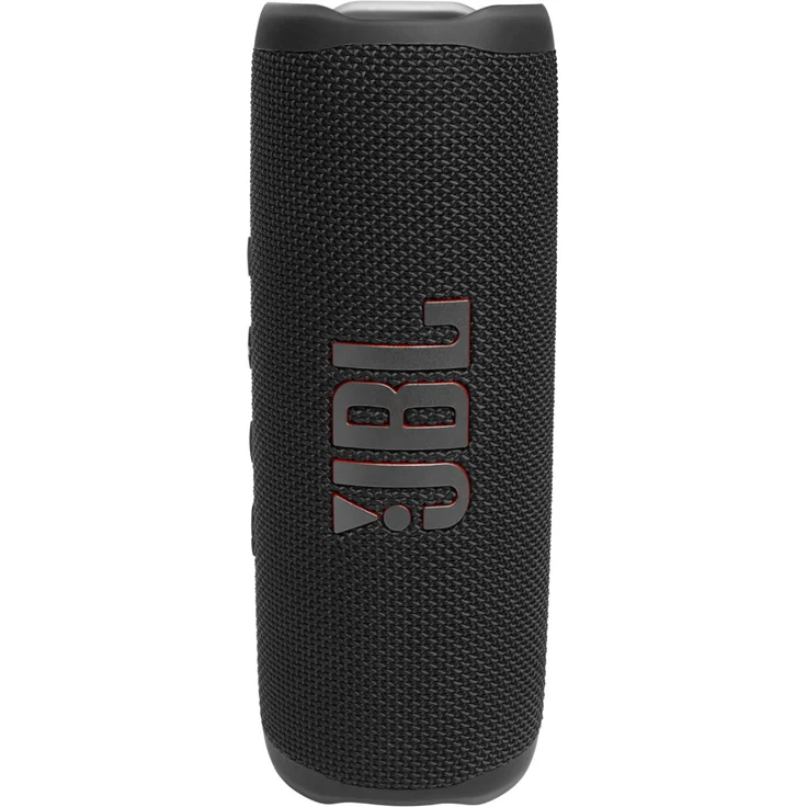 JBL Flip 6 Bluetooth Lautsprecher, schwarz – Bild 1