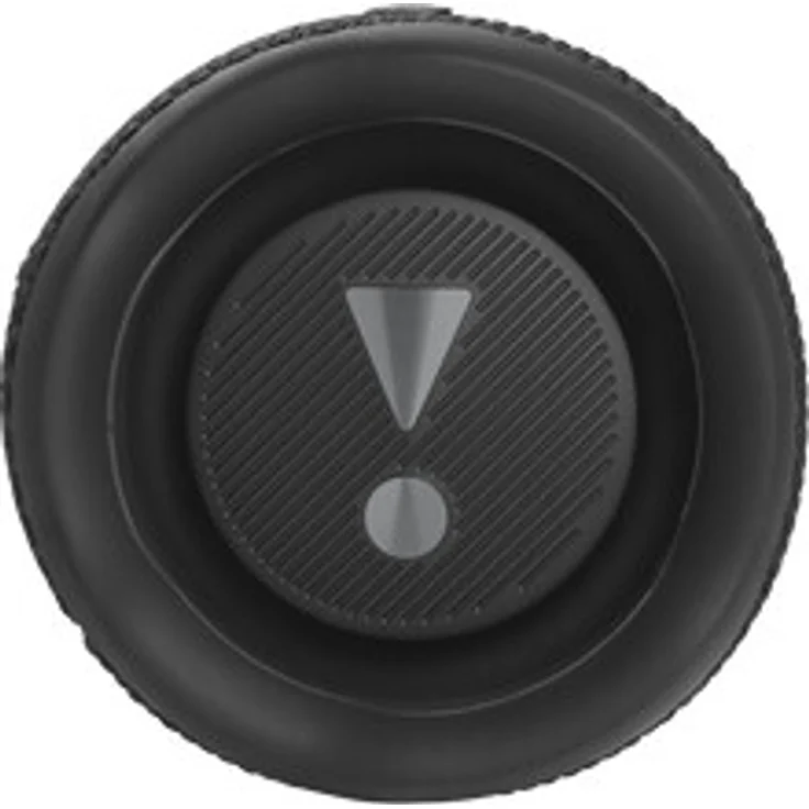 JBL Flip 6 Bluetooth Lautsprecher, schwarz – Bild 4