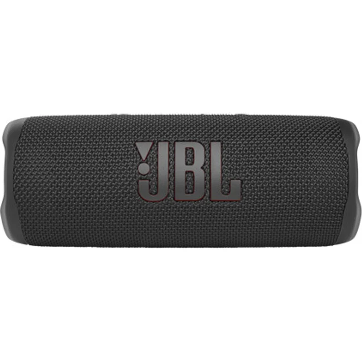 JBL Flip 6 Bluetooth Lautsprecher, schwarz – Bild 2
