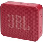 JBL Go Essential Bluetooth Lautsprecher, rot