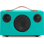 Audio Pro Addon T3+ tragbarer Bluetooth Lautsprecher, blau