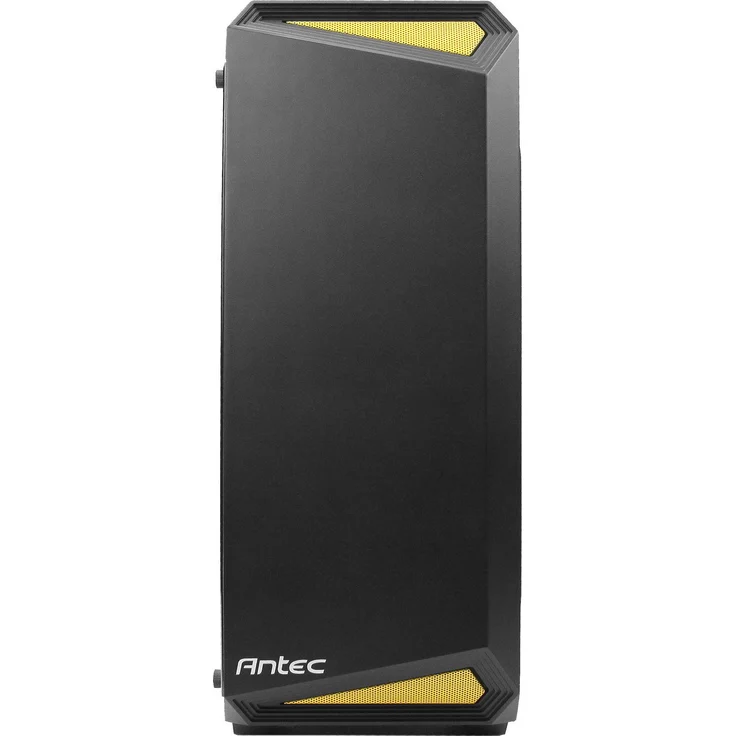 Geh Antec PerformanceOne P20C   Midi Tower  schwarz ret – Bild 2