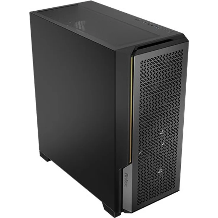 Geh Antec PerformanceOne P20     Midi Tower  schwarz ret – Bild 3