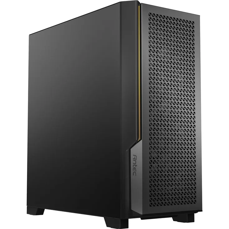 Geh Antec PerformanceOne P20     Midi Tower  schwarz ret
