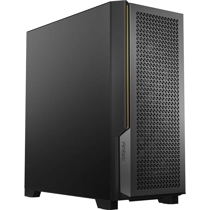 Geh Antec PerformanceOne P20     Midi Tower  schwarz ret – Bild 1