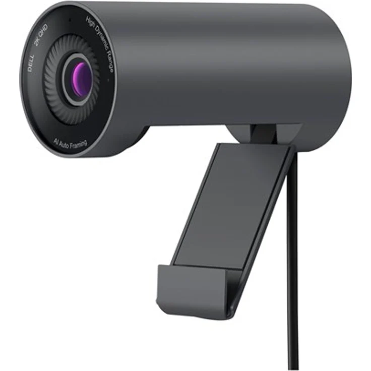 Dell Pro Webcam (WB5023-DEMEA) – Bild 1