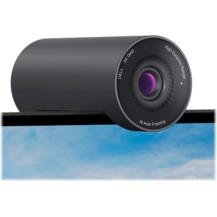 Dell Pro Webcam (WB5023-DEMEA) – Bild 3