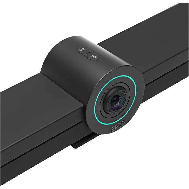 EPOS EXPAND Vision 3T Core Videokonferenzkamera (1001169) – Bild 5