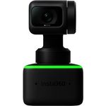 Insta360 LINK Webcam (CINSTBJ/A)