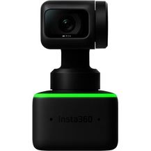 Image for Insta360 LINK Webcam (CINSTBJ/A)