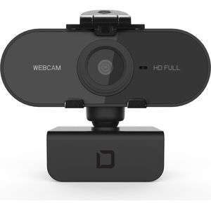 Bild für Dicota Webcam PRO Plus Full HD