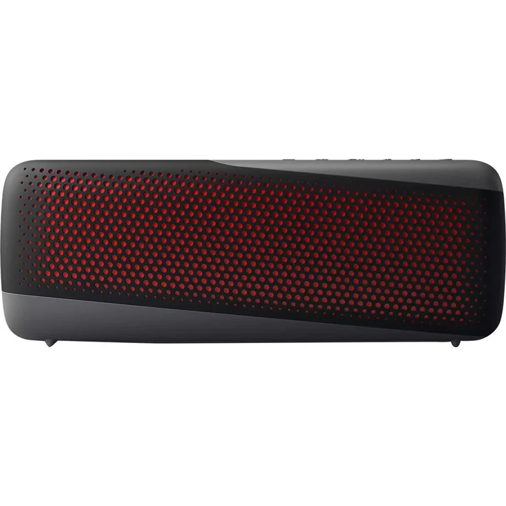 Philips TAS7807B-00 Tragbarer Bluetooth Lautsprecher, schwarz – Bild 1