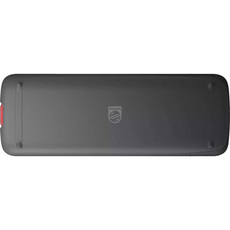 Philips TAS7807B-00 Tragbarer Bluetooth Lautsprecher, schwarz – Bild 4